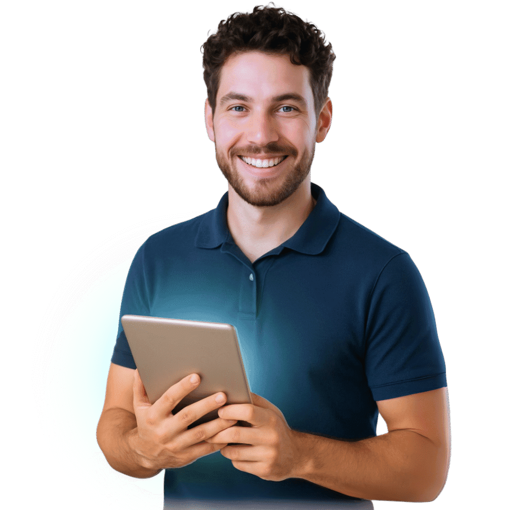 Colaborador Novasell