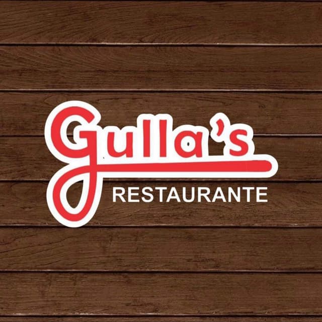 Gullas Restaurante Logo