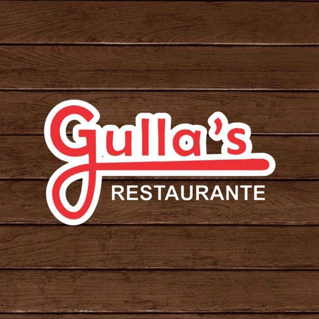 Gullas Restaurante Logo